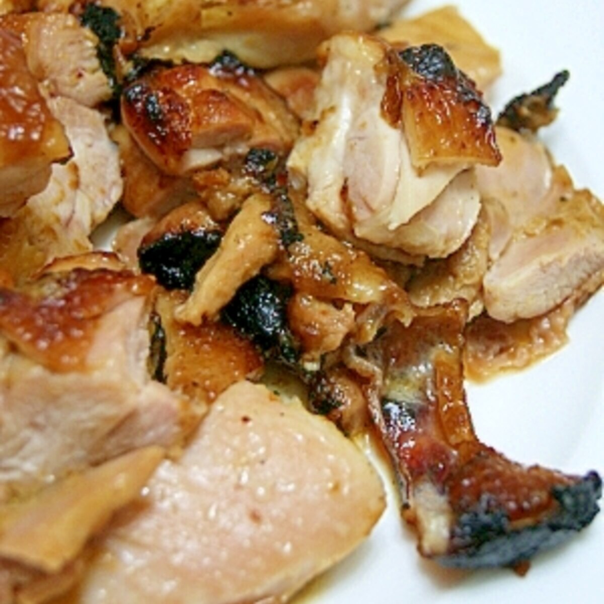 ヨーグルト不要 おいしいタンドリーチキン レシピ 作り方 By Cota Cota 楽天レシピ